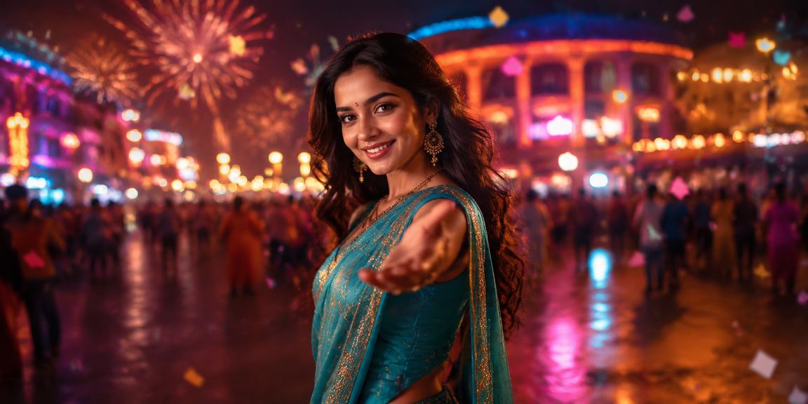 Modern online casino entertainment scene in Delhi market area