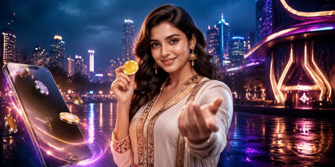 Mumbai casino app with kurti shopper
